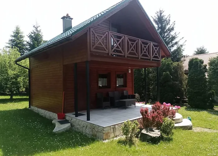 Domek Caloroczny