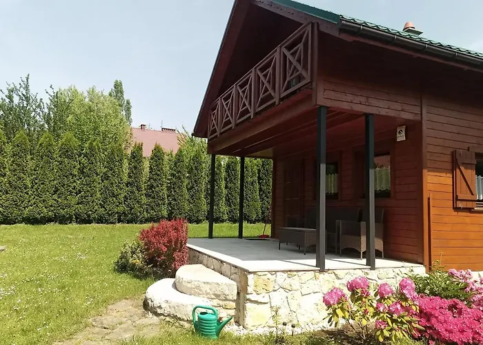 Domek Caloroczny