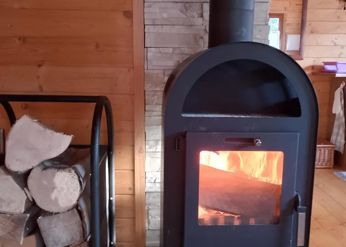 Domek Caloroczny