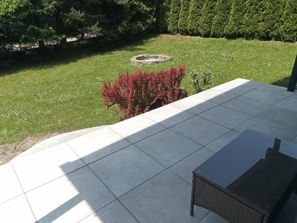 Caloroczny Holiday home Bielsko-Biala