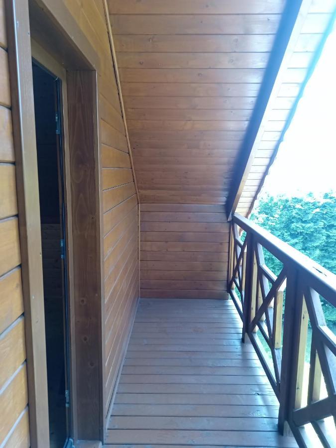 Caloroczny Holiday home Bielsko-Biala