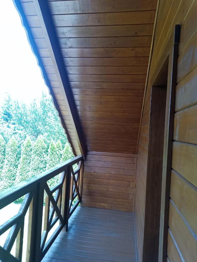 Holiday home Caloroczny *