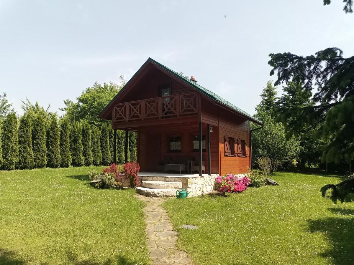 Caloroczny Holiday home