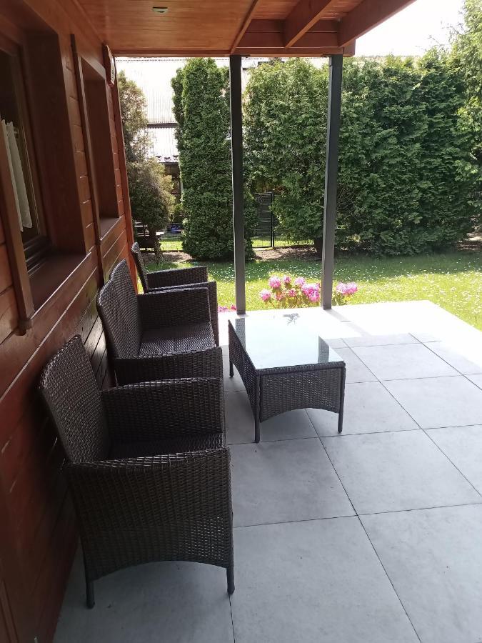 Holiday home Caloroczny Bielsko-Biala