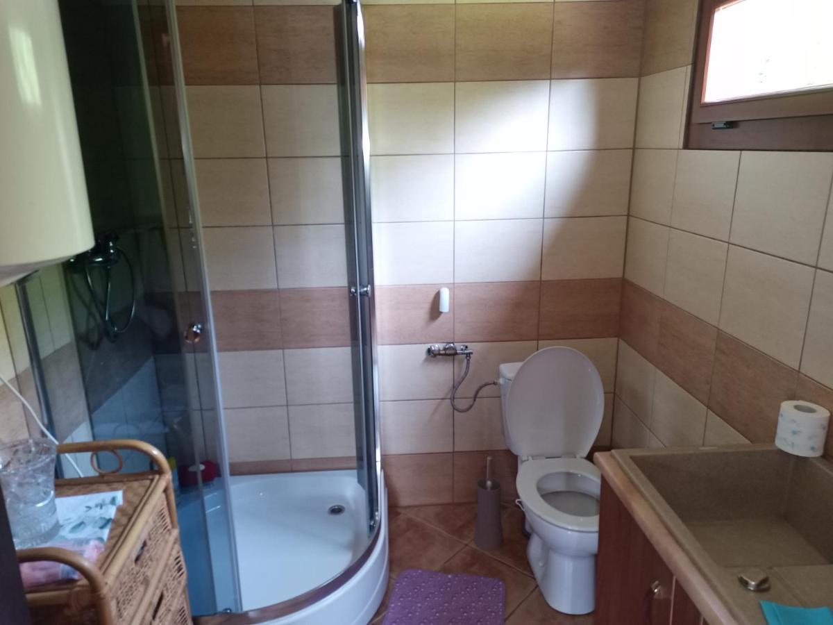 Holiday home Caloroczny