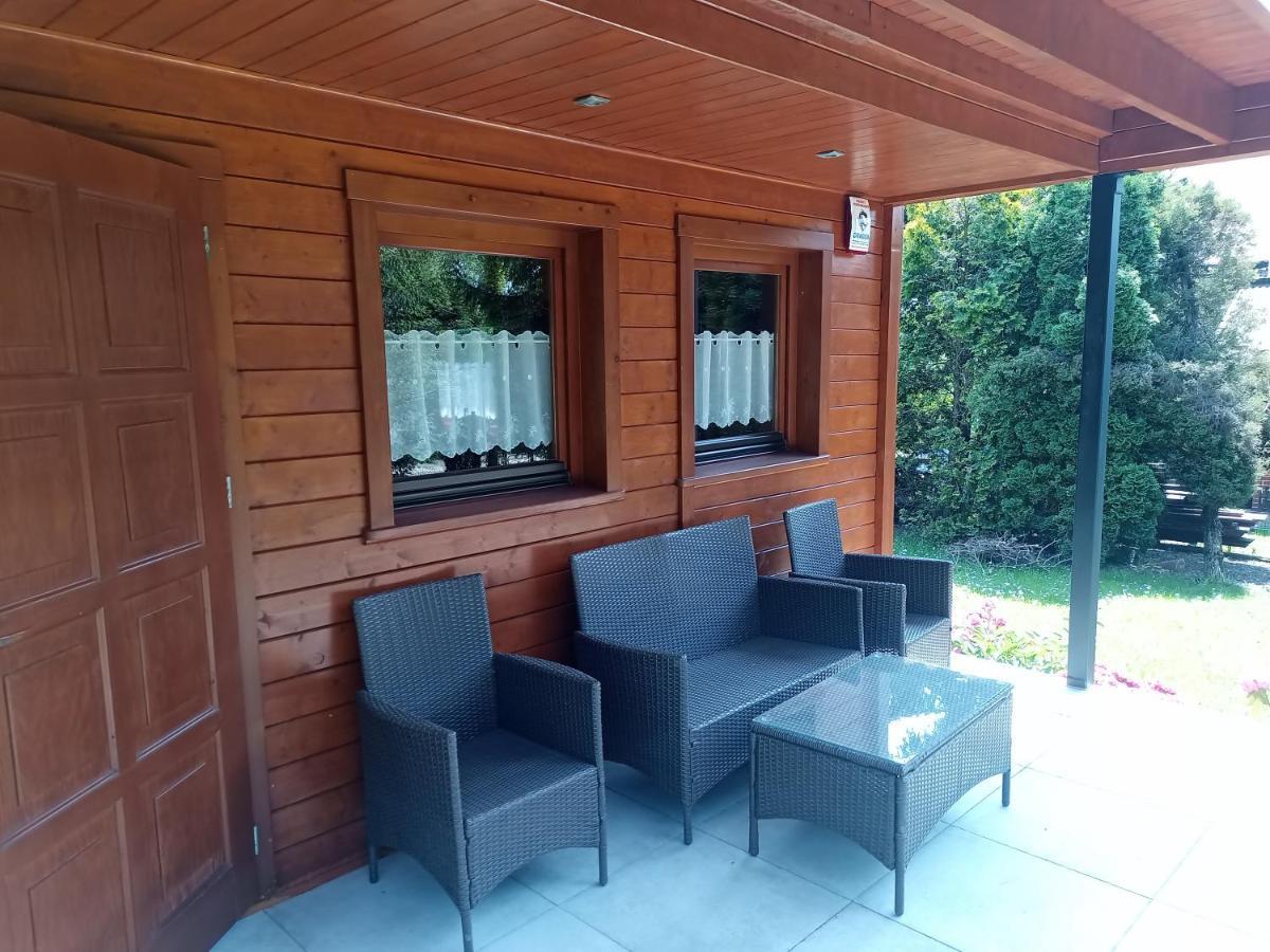 Caloroczny Holiday home Bielsko-Biala