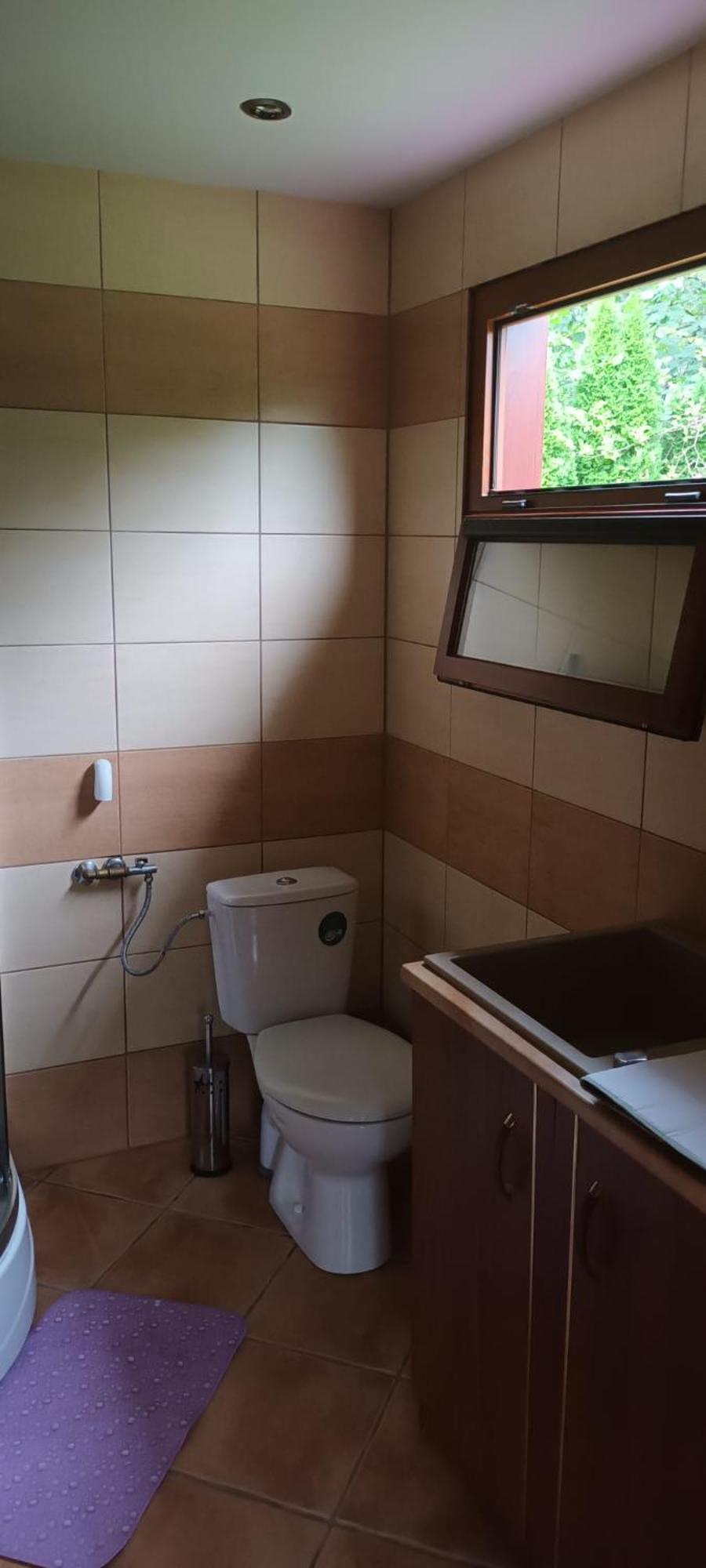 Caloroczny Holiday home