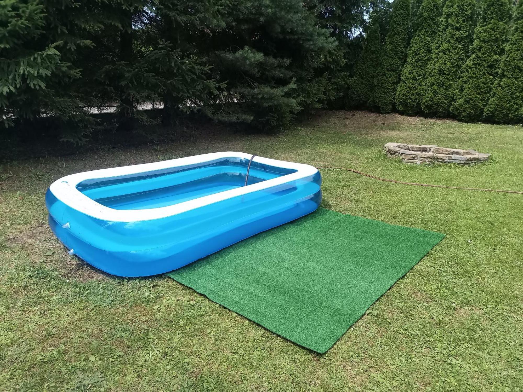 Caloroczny Holiday home