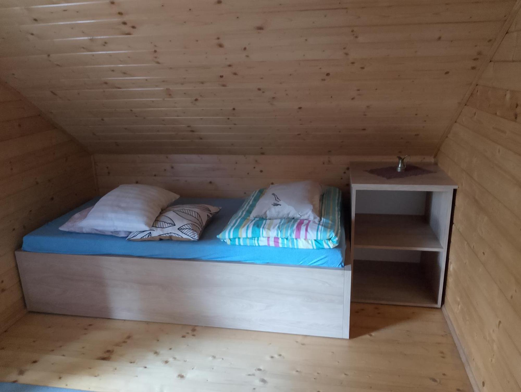 Holiday home Caloroczny *
