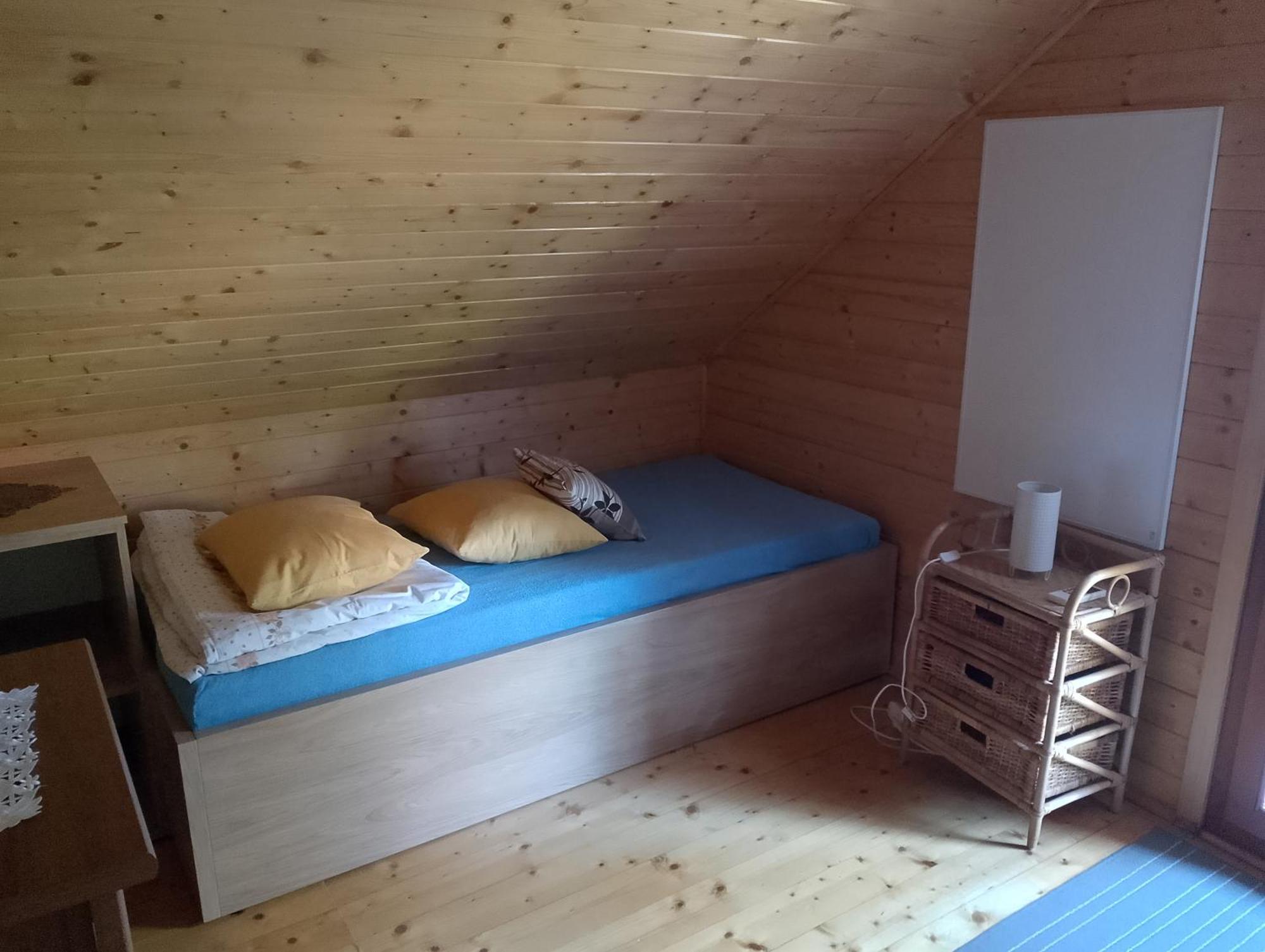 Caloroczny Holiday home Bielsko-Biala